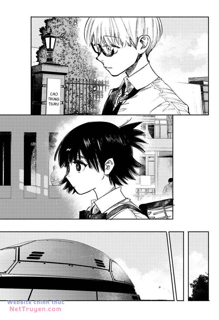 Siêu Nhân X Chapter 35.2 - Trang 2