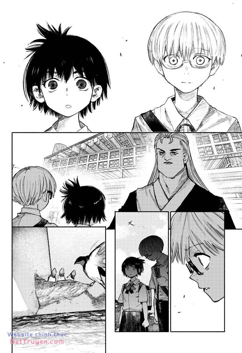 Siêu Nhân X Chapter 35.2 - Trang 2