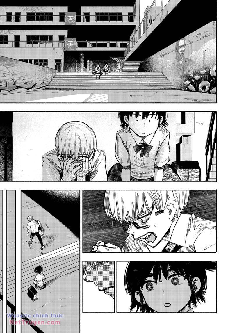 Siêu Nhân X Chapter 35.2 - Trang 2