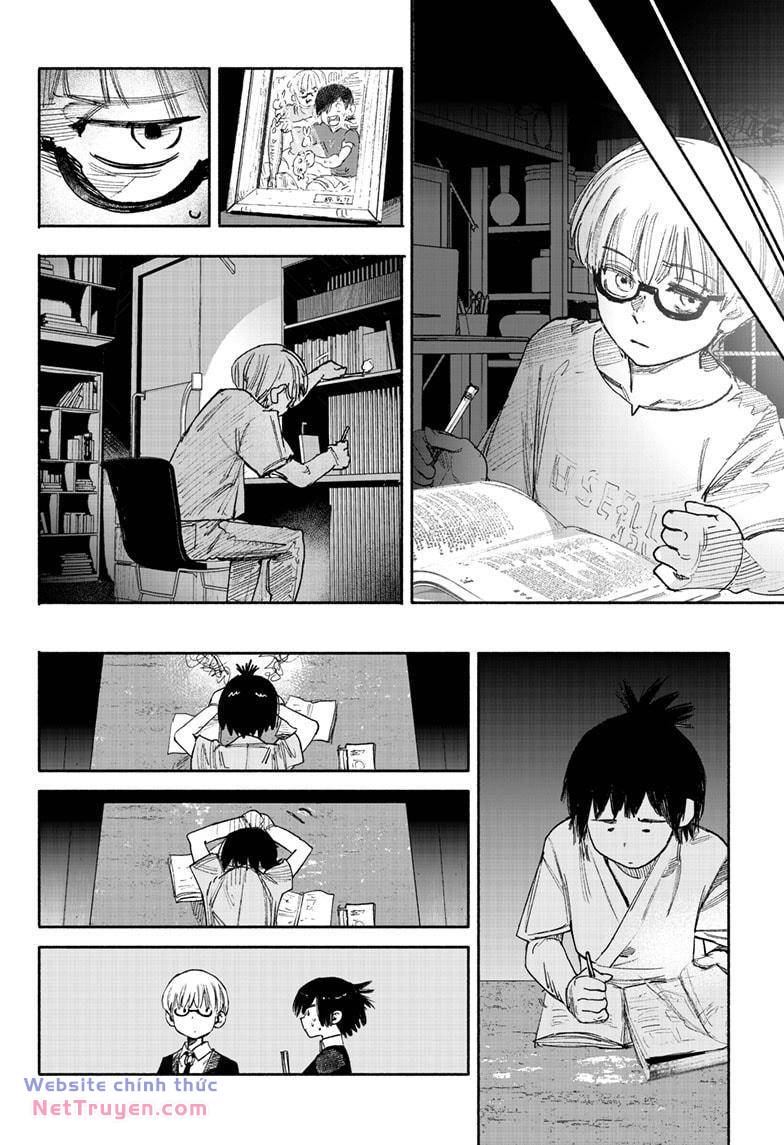 Siêu Nhân X Chapter 35.2 - Trang 2