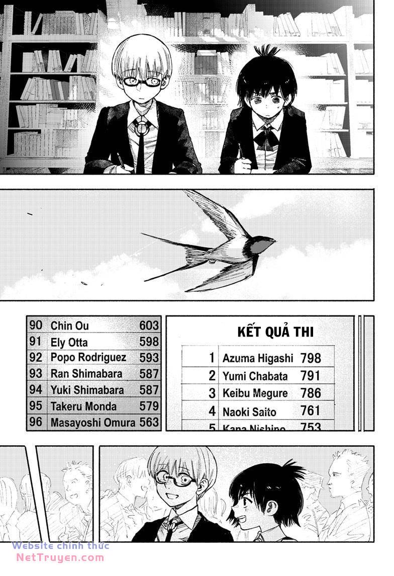 Siêu Nhân X Chapter 35.2 - Trang 2