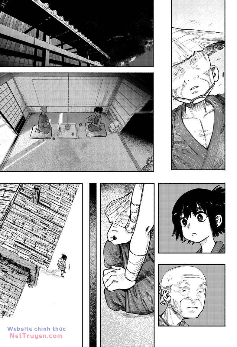 Siêu Nhân X Chapter 35.2 - Trang 2