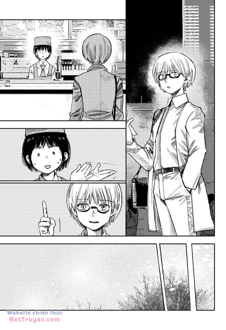 Siêu Nhân X Chapter 35.2 - Trang 2