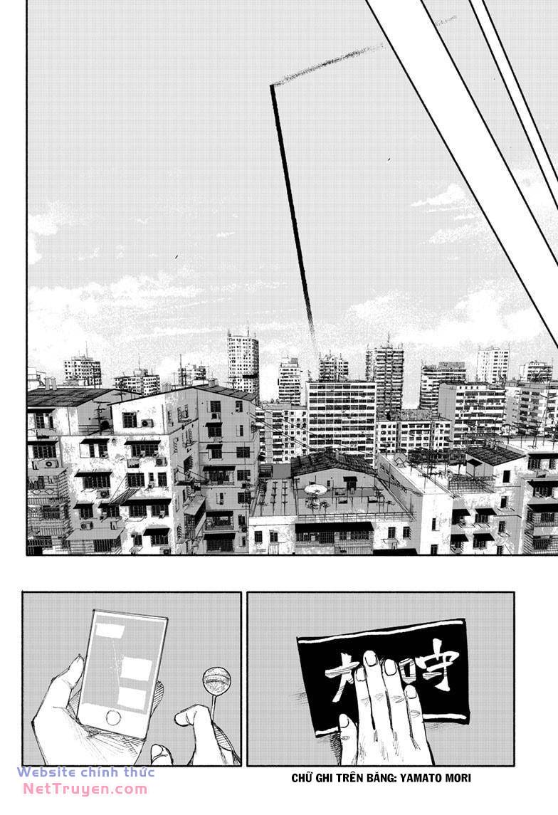 Siêu Nhân X Chapter 35.2 - Trang 2
