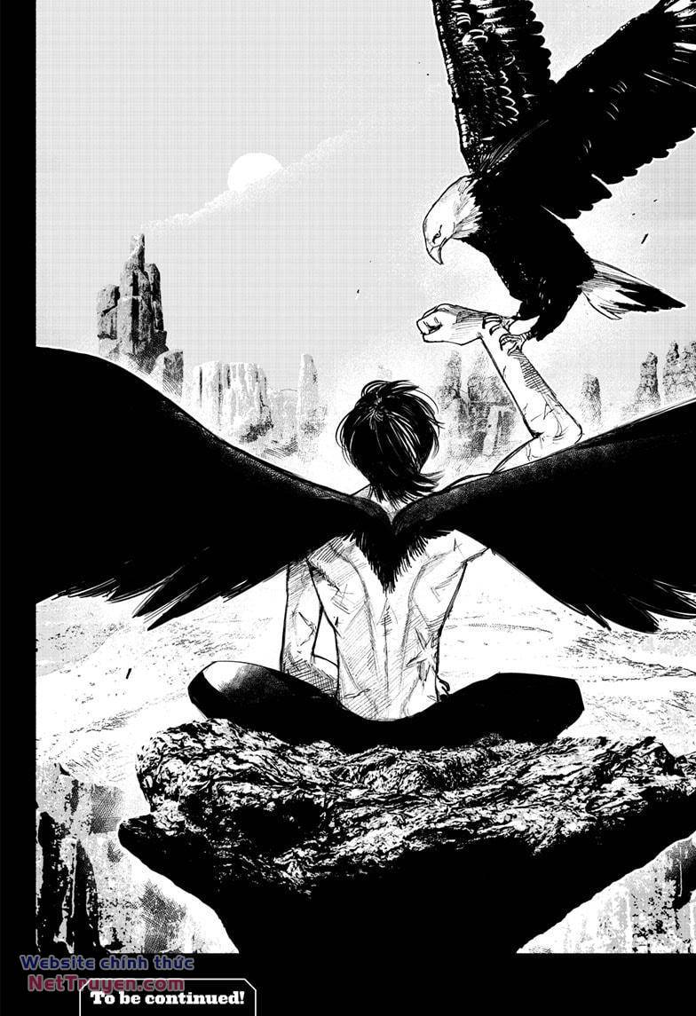 Siêu Nhân X Chapter 35.2 - Trang 2