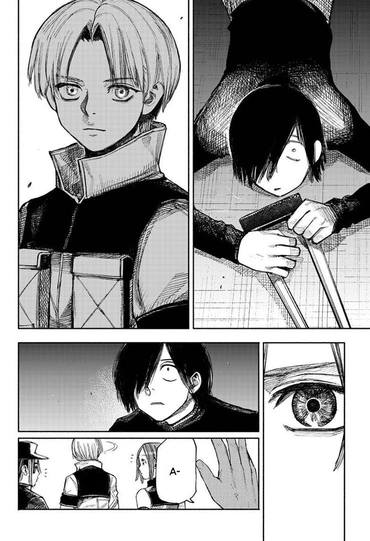 Siêu Nhân X Chapter 37 - Trang 2