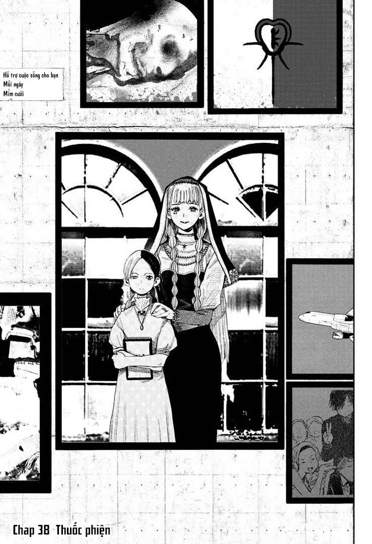 Siêu Nhân X Chapter 38 - Next 