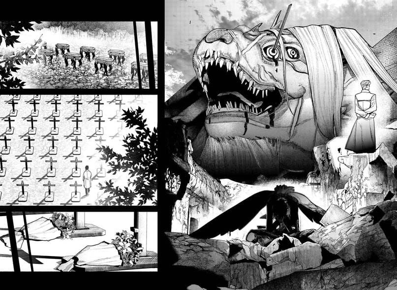 Siêu Nhân X Chapter 38 - Next 
