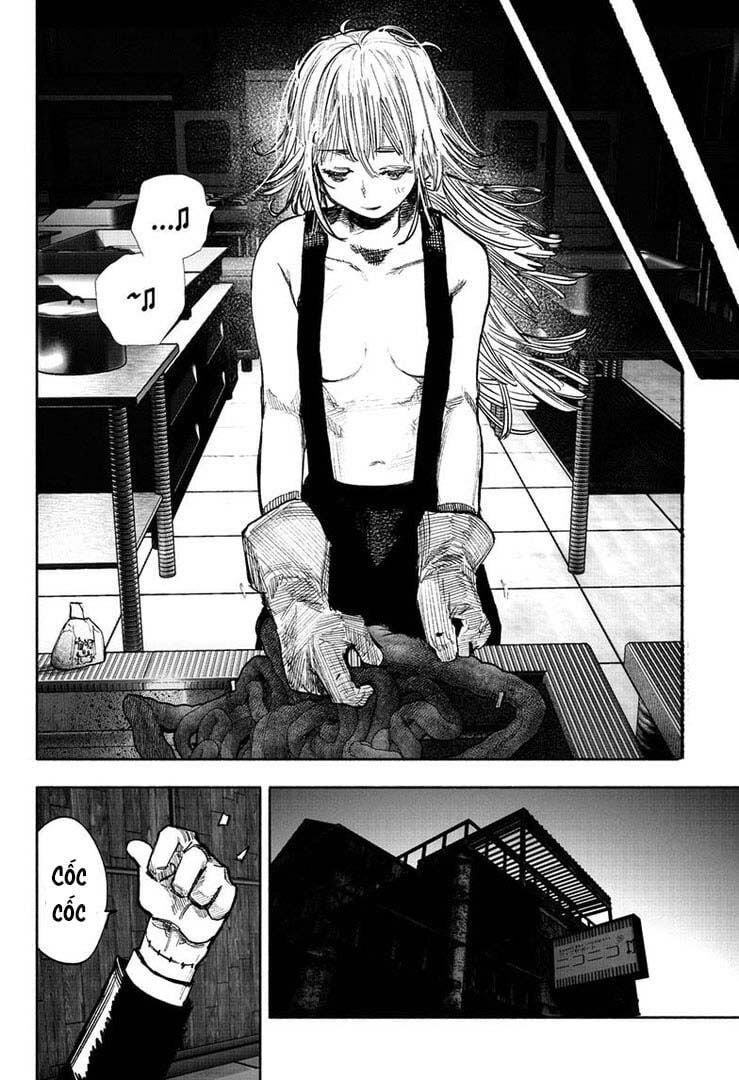 Siêu Nhân X Chapter 39 - Trang 3