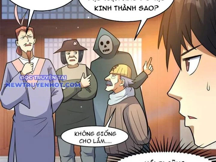 siêu phàm sát thần Chapter 219 - Next Chapter 220