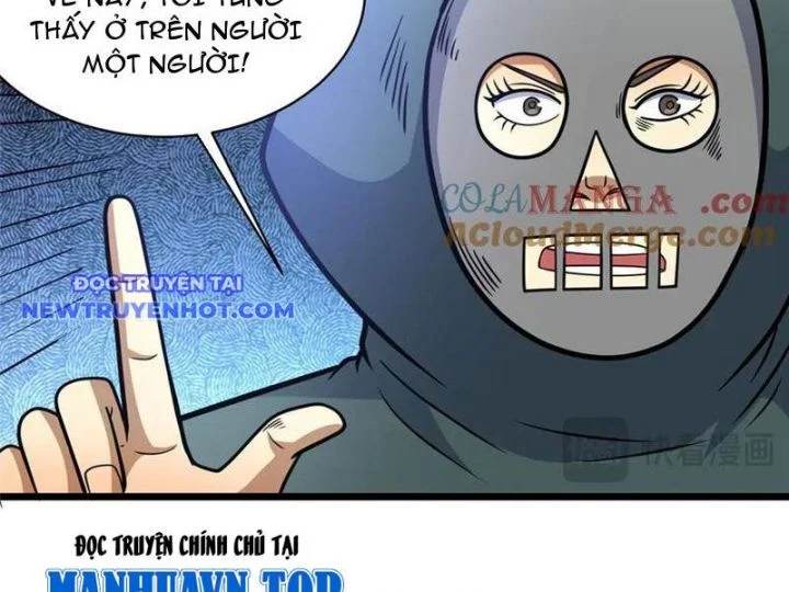 siêu phàm sát thần Chapter 219 - Next Chapter 220