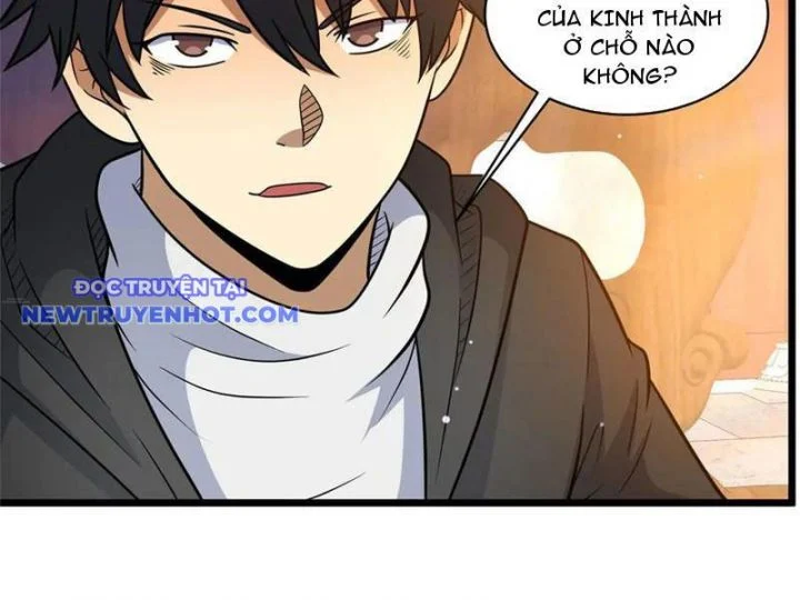 siêu phàm sát thần Chapter 219 - Next Chapter 220