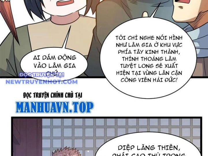 siêu phàm sát thần Chapter 219 - Next Chapter 220