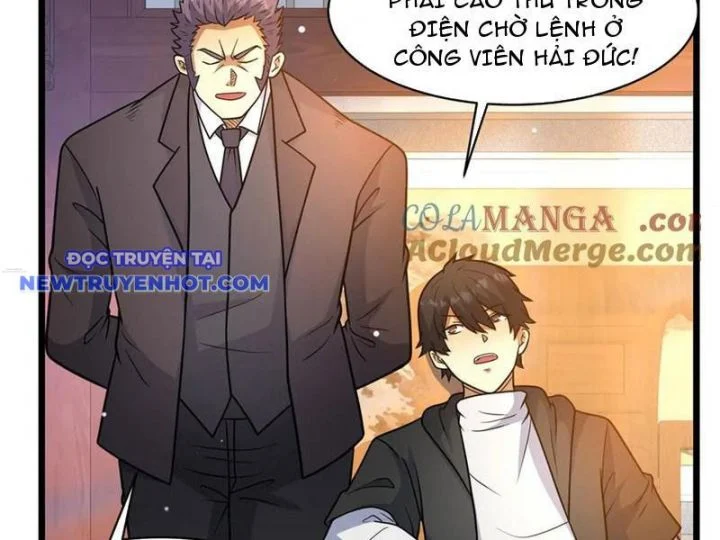 siêu phàm sát thần Chapter 219 - Next Chapter 220