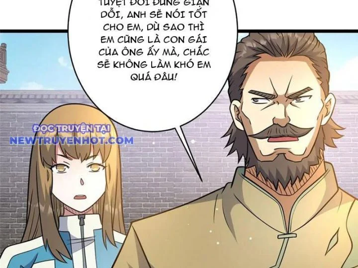 siêu phàm sát thần Chapter 219 - Next Chapter 220