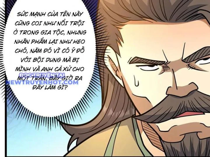 siêu phàm sát thần Chapter 219 - Next Chapter 220