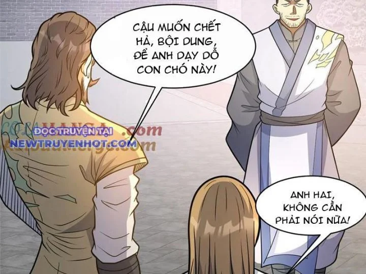 siêu phàm sát thần Chapter 219 - Next Chapter 220