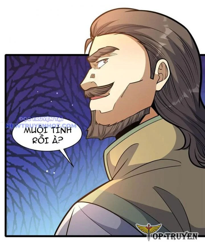 siêu phàm sát thần Chapter 220 - Trang 2