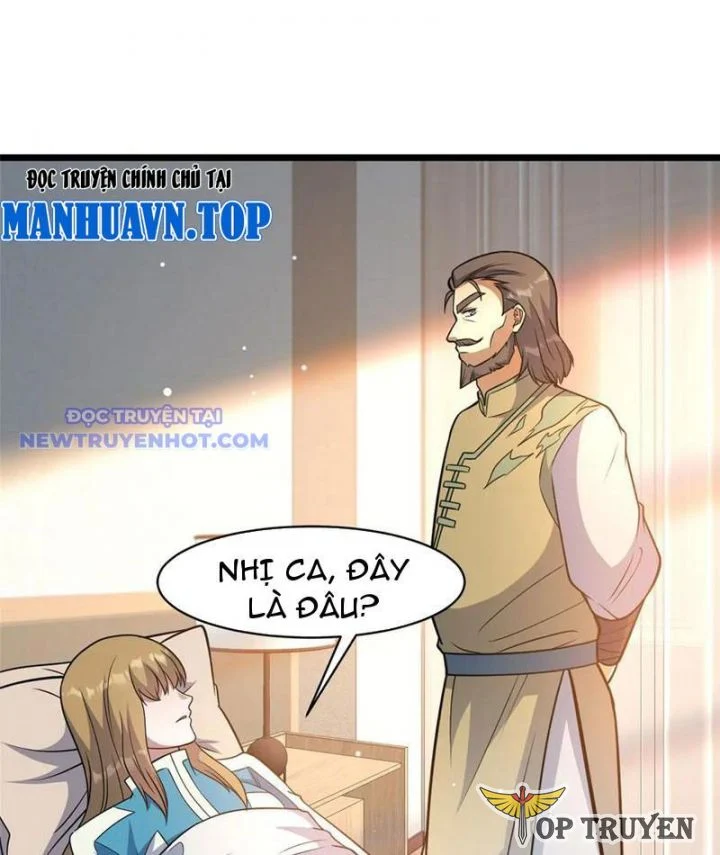 siêu phàm sát thần Chapter 220 - Trang 2