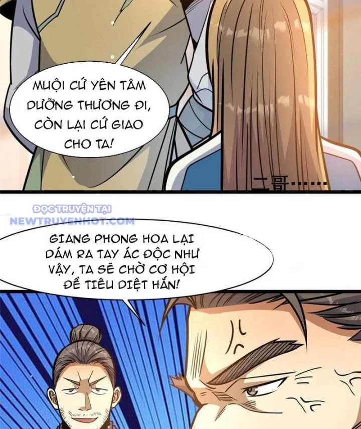 siêu phàm sát thần Chapter 220 - Trang 2