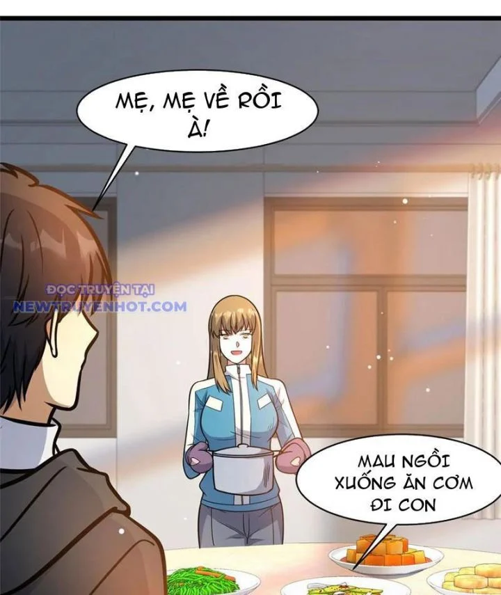 siêu phàm sát thần Chapter 220 - Trang 2