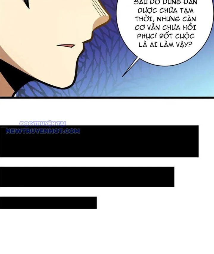 siêu phàm sát thần Chapter 220 - Trang 2