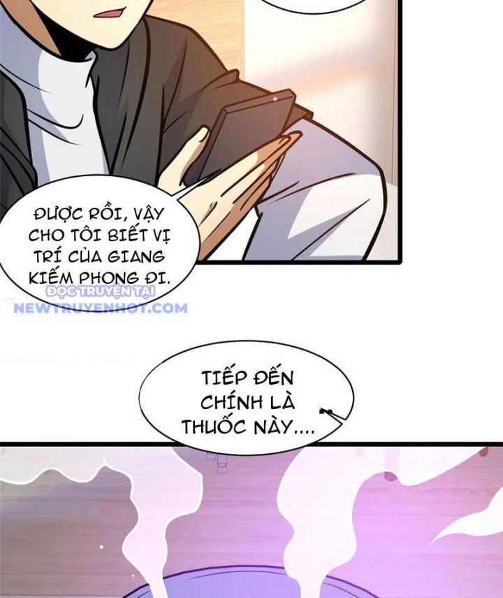 siêu phàm sát thần Chapter 220 - Trang 2