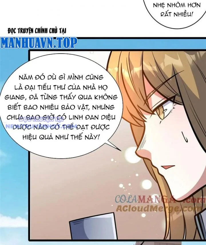 siêu phàm sát thần Chapter 220 - Trang 2