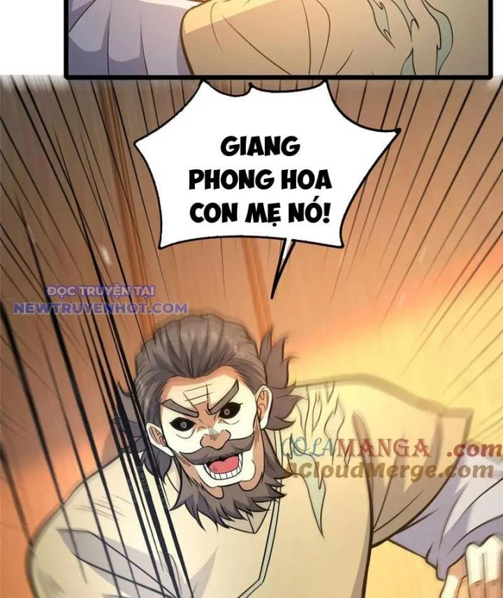 siêu phàm sát thần Chapter 220 - Trang 2