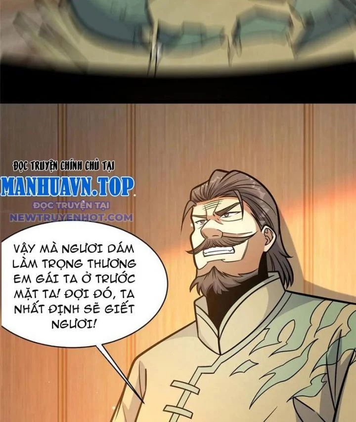 siêu phàm sát thần Chapter 220 - Trang 2