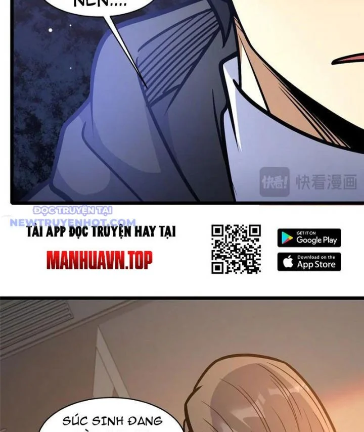 siêu phàm sát thần Chapter 220 - Trang 2