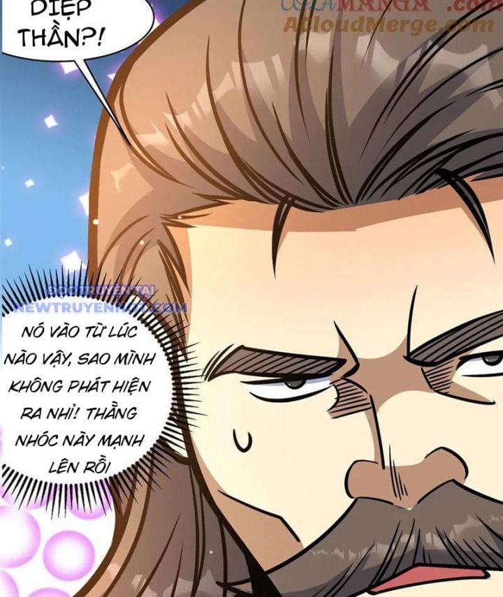 siêu phàm sát thần Chapter 220 - Trang 2