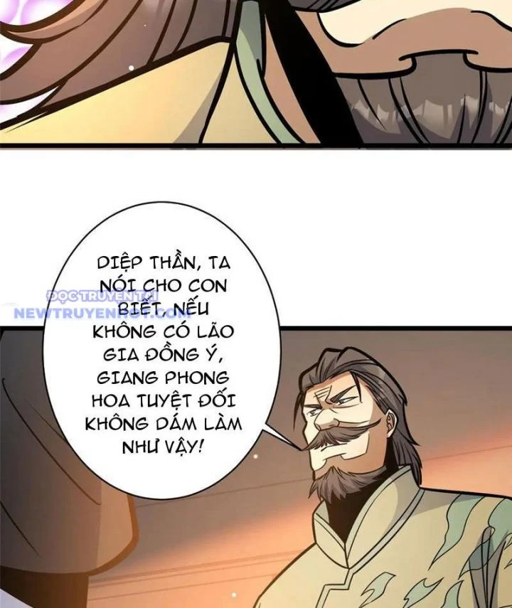 siêu phàm sát thần Chapter 220 - Trang 2