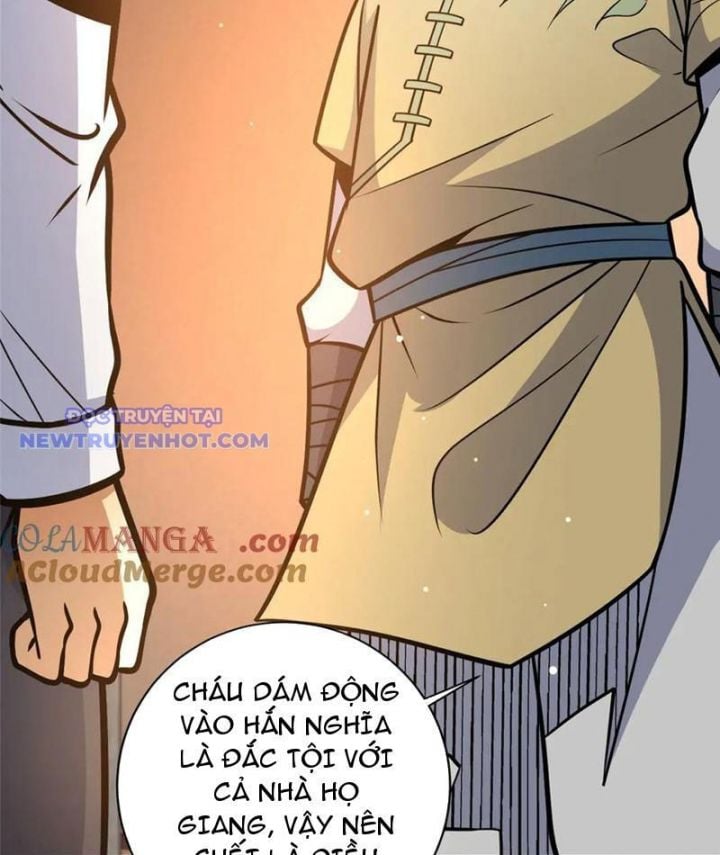 siêu phàm sát thần Chapter 220 - Trang 2