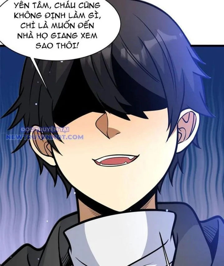 siêu phàm sát thần Chapter 220 - Trang 2