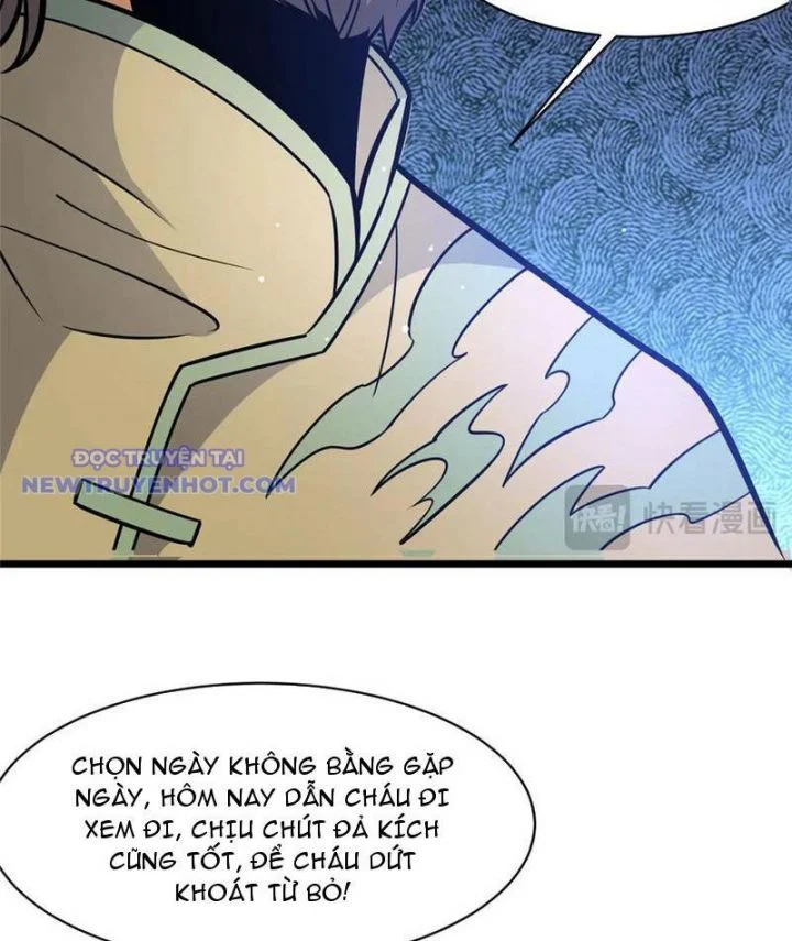 siêu phàm sát thần Chapter 220 - Trang 2