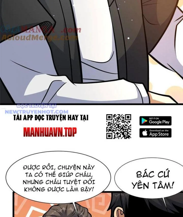 siêu phàm sát thần Chapter 220 - Trang 2