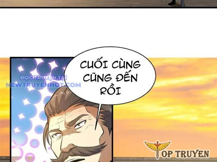 siêu phàm sát thần Chapter 221 - Trang 2