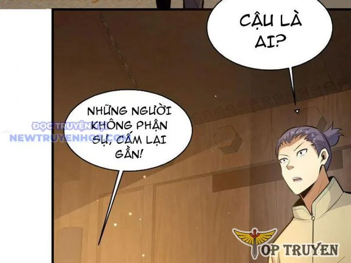 siêu phàm sát thần Chapter 221 - Trang 2