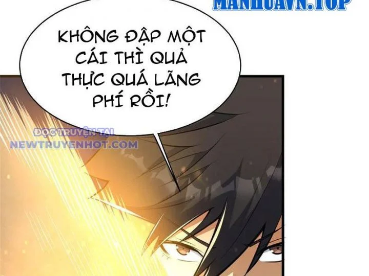 siêu phàm sát thần Chapter 221 - Trang 2