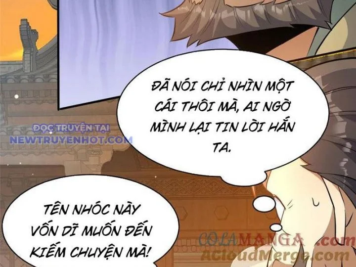 siêu phàm sát thần Chapter 221 - Trang 2