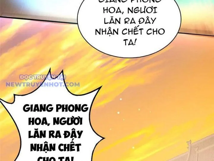 siêu phàm sát thần Chapter 221 - Trang 2