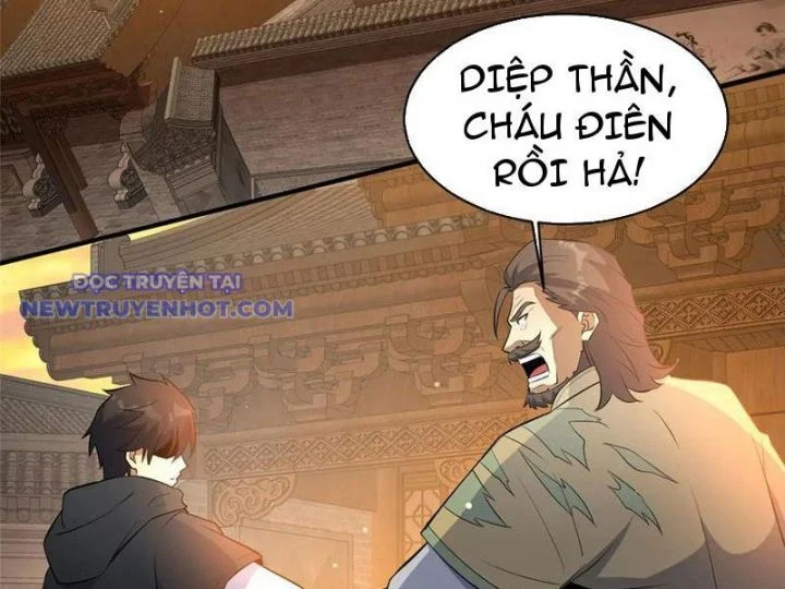 siêu phàm sát thần Chapter 221 - Trang 2