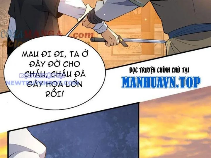 siêu phàm sát thần Chapter 221 - Trang 2