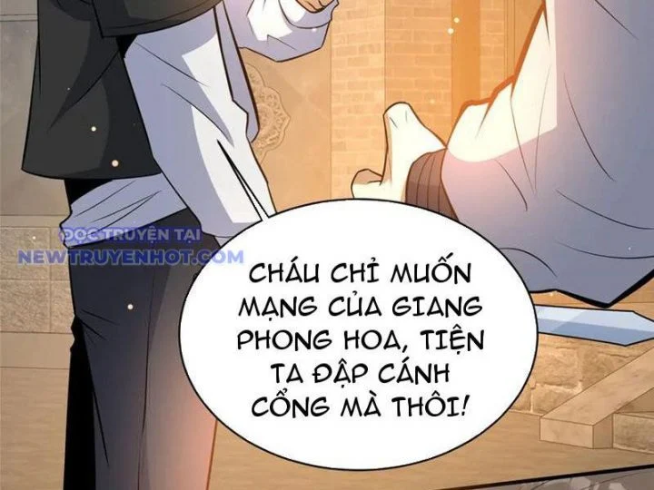 siêu phàm sát thần Chapter 221 - Trang 2