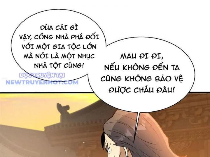 siêu phàm sát thần Chapter 221 - Trang 2