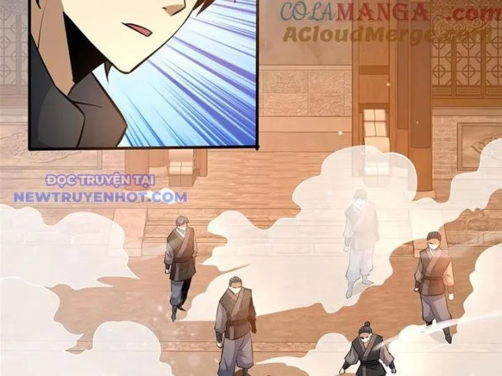 siêu phàm sát thần Chapter 221 - Trang 2