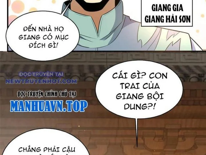 siêu phàm sát thần Chapter 221 - Trang 2