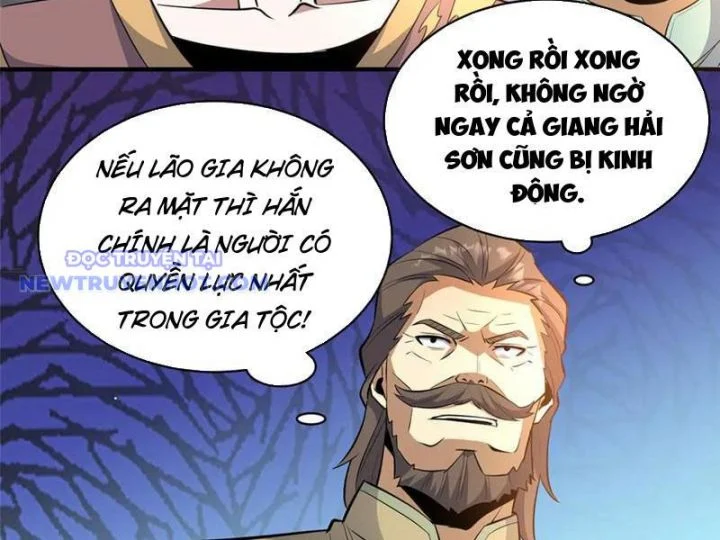 siêu phàm sát thần Chapter 221 - Trang 2