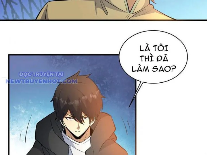 siêu phàm sát thần Chapter 221 - Trang 2